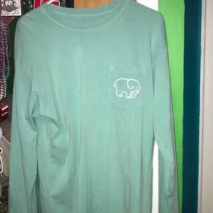 Ivory Ella Long Sleeve